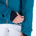 Skijacke für Frauen Rossignol W Depart baltic 7