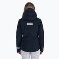 Skijacke für Frauen Rossignol W Aile black 3