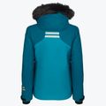 Skijacke für Frauen Rossignol W Ski duck blue 9