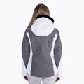 Skijacke für Frauen Rossignol W Controle Heather heather grey 3