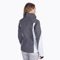 Skijacke für Frauen Rossignol W Controle Heather heather grey 8