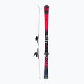 Abfahrtsski Rossignol Hero Elite LT TI K + NX12 2