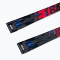 Abfahrtsski Rossignol Hero Elite LT TI K + NX12 9
