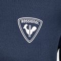 Rossignol Boy 1/2 Zip Warm Stretch Kinder-Ski-Sweatshirt dark navy 8