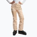 Skihose für Frauen Rossignol Elite Basalt basalt