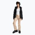 Skihose für Frauen Rossignol Elite Basalt basalt 2