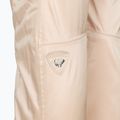 Skihose für Frauen Rossignol Elite Basalt basalt 8