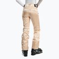 Skihose für Frauen Rossignol Elite Basalt basalt 3