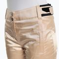 Skihose für Frauen Rossignol Elite Basalt basalt 5