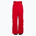 Skihose für Kinder Rossignol Ski red