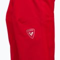 Skihose für Kinder Rossignol Ski red 3