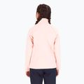 Kinder-Ski-Sweatshirt Rossignol Fz Clim pink 2