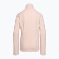 Kinder-Ski-Sweatshirt Rossignol Fz Clim pink 4