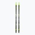 Langlaufski Rossignol Evo XC 65 R-Skin + wiązania Control Step In black