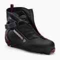 Skilanglaufschuhe für Männer Rossignol XC-3 black 6
