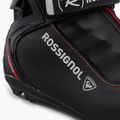 Skilanglaufschuhe für Männer Rossignol XC-3 black 10
