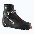 Skilanglaufschuhe für Männer Rossignol XC-3 black 11
