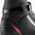 Skilanglaufschuhe für Männer Rossignol XC-3 black 15