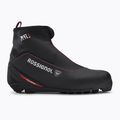 Skilanglaufschuhe für Männer Rossignol X-1 Ultra black 2