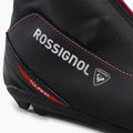 Skilanglaufschuhe für Männer Rossignol X-1 Ultra black 8