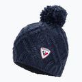 Rossignol Herren Wintermütze L3 Leny dark navy 3