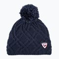 Rossignol Herren Wintermütze L3 Leny dark navy 5