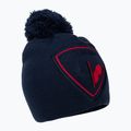 Wintermütze für Männer Rossignol L3 Rooster navy