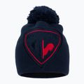 Wintermütze für Männer Rossignol L3 Rooster navy 2