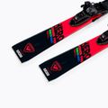 Kinder-Abfahrtsski Rossignol Hero JR Multi Event KID4 9