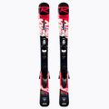 Kinder-Abfahrtsski Rossignol Hero JR 100-130 + KID4