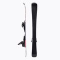Kinder-Abfahrtsski Rossignol Hero JR 100-130 + KID4 2