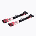 Kinder-Abfahrtsski Rossignol Hero JR 100-130 + KID4 4