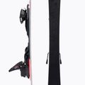 Kinder-Abfahrtsski Rossignol Hero JR 100-130 + KID4 5