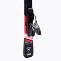 Kinder-Abfahrtsski Rossignol Hero JR 100-130 + KID4 6