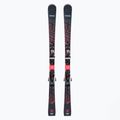 Abfahrtsski Rossignol React 10 TI + NX12