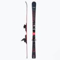 Abfahrtsski Rossignol React 10 TI + NX12 2