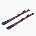 Abfahrtsski Rossignol React 10 TI + NX12 4