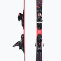 Abfahrtsski Rossignol React 10 TI + NX12 5