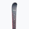Abfahrtsski Rossignol React 10 TI + NX12 8