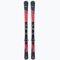 Abfahrtsski Rossignol React 8 HP + NX12