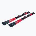 Abfahrtsski Rossignol React 8 HP + NX12 4