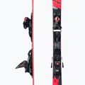 Abfahrtsski Rossignol React 8 HP + NX12 5