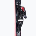 Abfahrtsski Rossignol React 8 HP + NX12 6