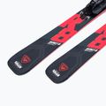 Abfahrtsski Rossignol React 8 HP + NX12 9