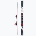 Abfahrtsski Rossignol React 6 Compact + XP11 2