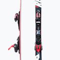 Abfahrtsski Rossignol React 6 Compact + XP11 5