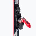 Abfahrtsski Rossignol React 6 Compact + XP11 7