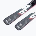 Abfahrtsski Rossignol React 6 Compact + XP11 9