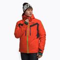 Herren-Skijacke Rossignol Hero Aile Jkt neon red