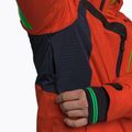 Herren-Skijacke Rossignol Hero Aile Jkt neon red 11